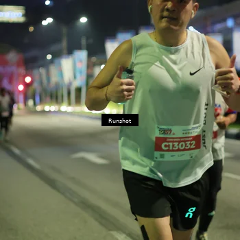 Runner Photo 4964878