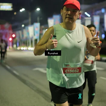Runner Photo 4964880