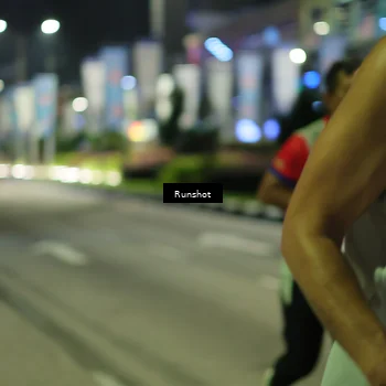 Runner Photo 4964883