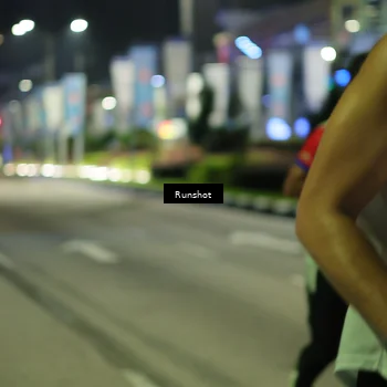 Runner Photo 4964884