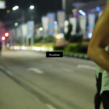 Runner Photo 4964885