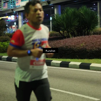 Runner Photo 4964886