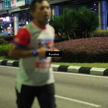 Runner Photo 4964887