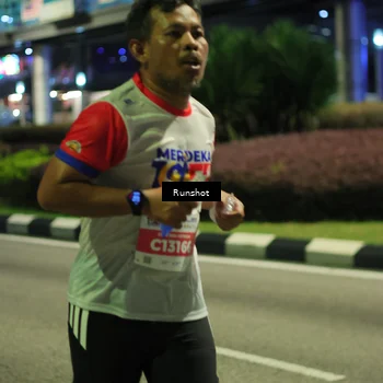Runner Photo 4964890