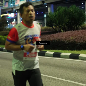 Runner Photo 4964892