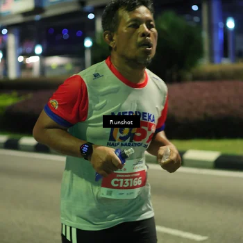 Runner Photo 4964894