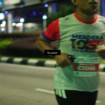 Runner Photo 4964896