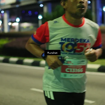 Runner Photo 4964897
