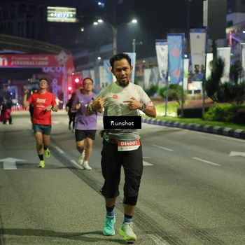 Runner Photo 4964901