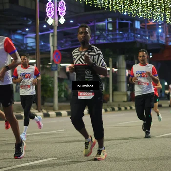 Runner Photo 4964902
