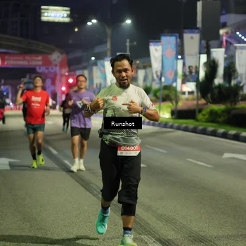 Runner Photo 4964903