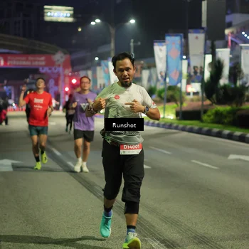 Runner Photo 4964904