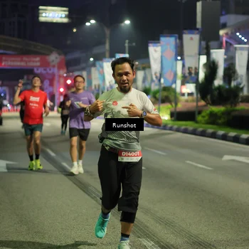 Runner Photo 4964905
