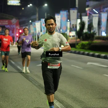Runner Photo 4964907