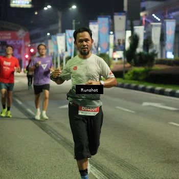 Runner Photo 4964908