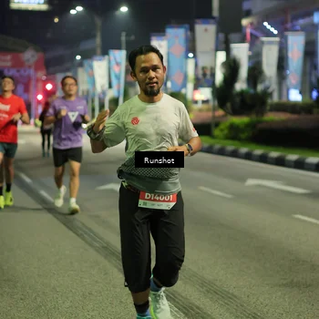 Runner Photo 4964911