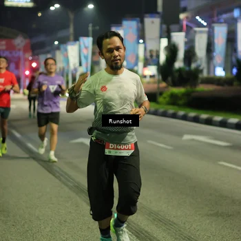 Runner Photo 4964914