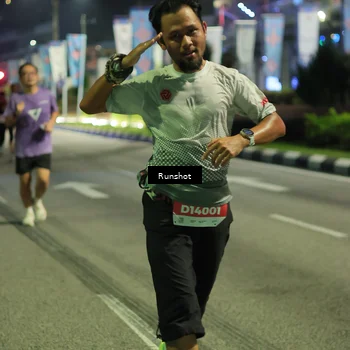 Runner Photo 4964919
