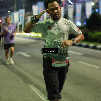 Runner Photo 4964920