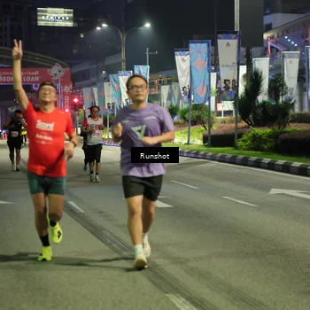 Runner Photo 4964924