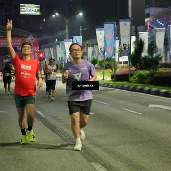Runner Photo 4964926
