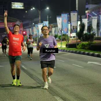 Runner Photo 4964927