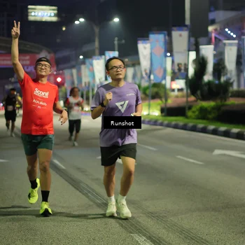 Runner Photo 4964932
