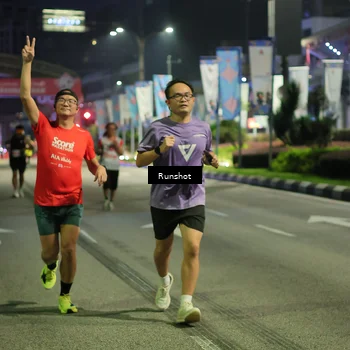 Runner Photo 4964934