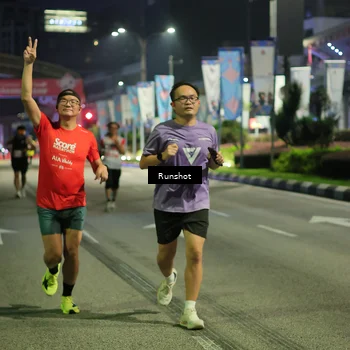 Runner Photo 4964935