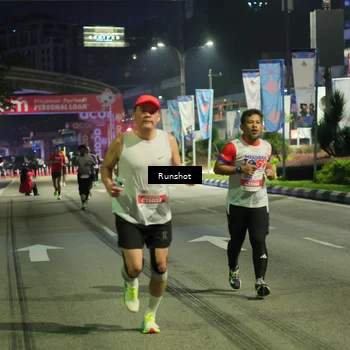 Runner Photo 4964936
