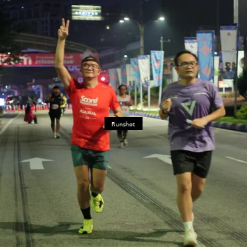 Runner Photo 4964937
