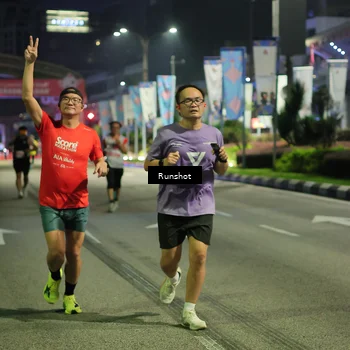 Runner Photo 4964938