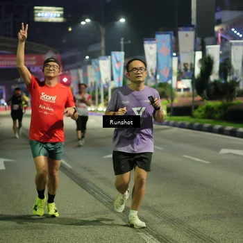 Runner Photo 4964939