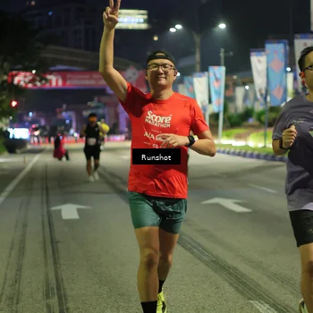 Runner Photo 4964940