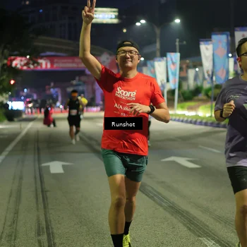 Runner Photo 4964943