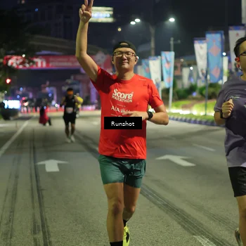 Runner Photo 4964944