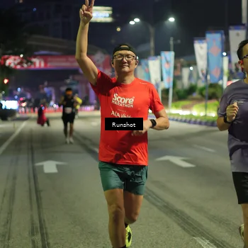 Runner Photo 4964945