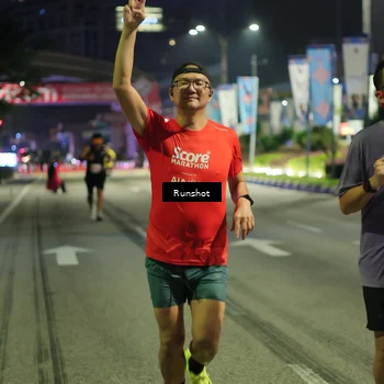 Runner Photo 4964946