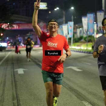 Runner Photo 4964947