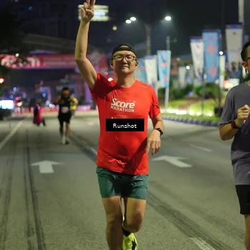 Runner Photo 4964948