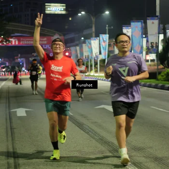 Runner Photo 4964949