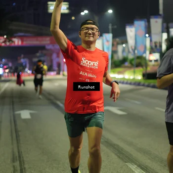 Runner Photo 4964950