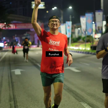 Runner Photo 4964952