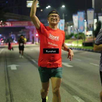 Runner Photo 4964953