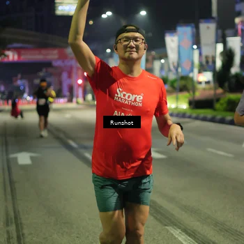 Runner Photo 4964956