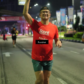 Runner Photo 4964957