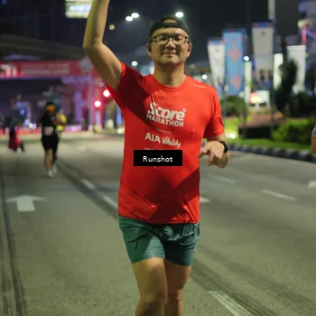 Runner Photo 4964958