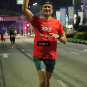 Runner Photo 4964960