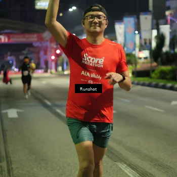 Runner Photo 4964961