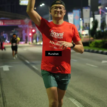 Runner Photo 4964964